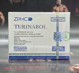 ZPHC NEW Turinabol