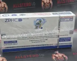 ZPHC NEW HP-HCG